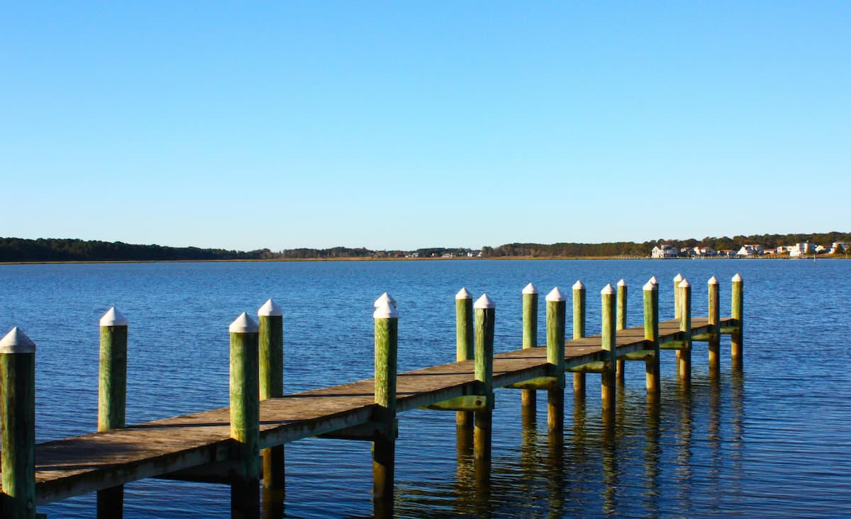 Beach Cove Bliss bay view Beach Cove Bliss view 3